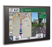 Garmin Nuvi 3597LMT Sat nav-reparationer